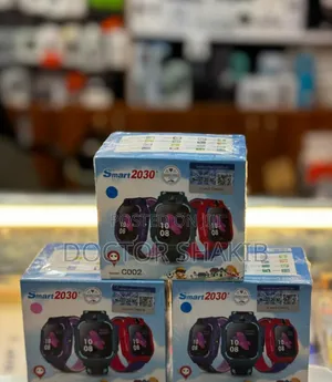 Brand New Unique Smartberry C002 Kids Watch