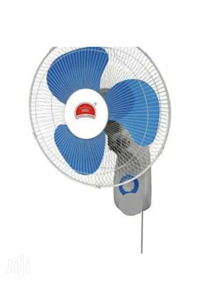 Electric Fan