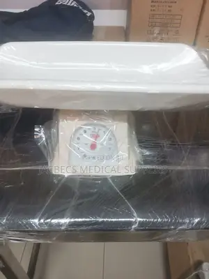 Baby Weighing Scale 2