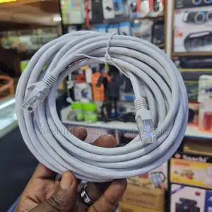 5M Ethernet Cable/ Internet Cable Cat 6