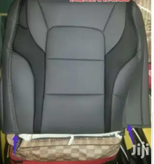 Hot Car Seat Covers