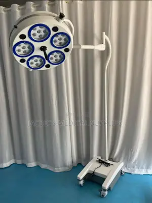 Theater Light 2