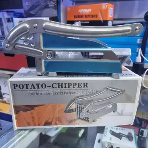 Potato Chipper