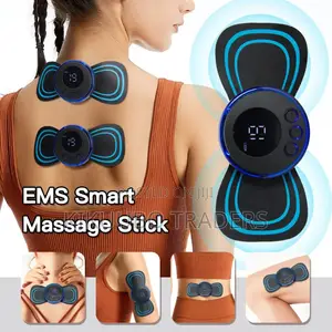 EMS Mini Intelligent Massager