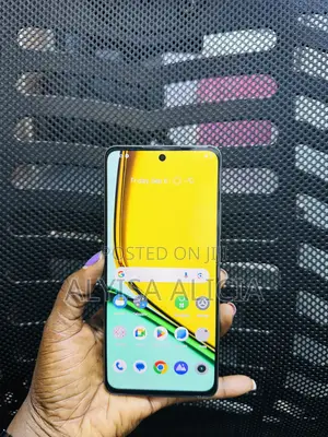 Realme C67 256 GB Green