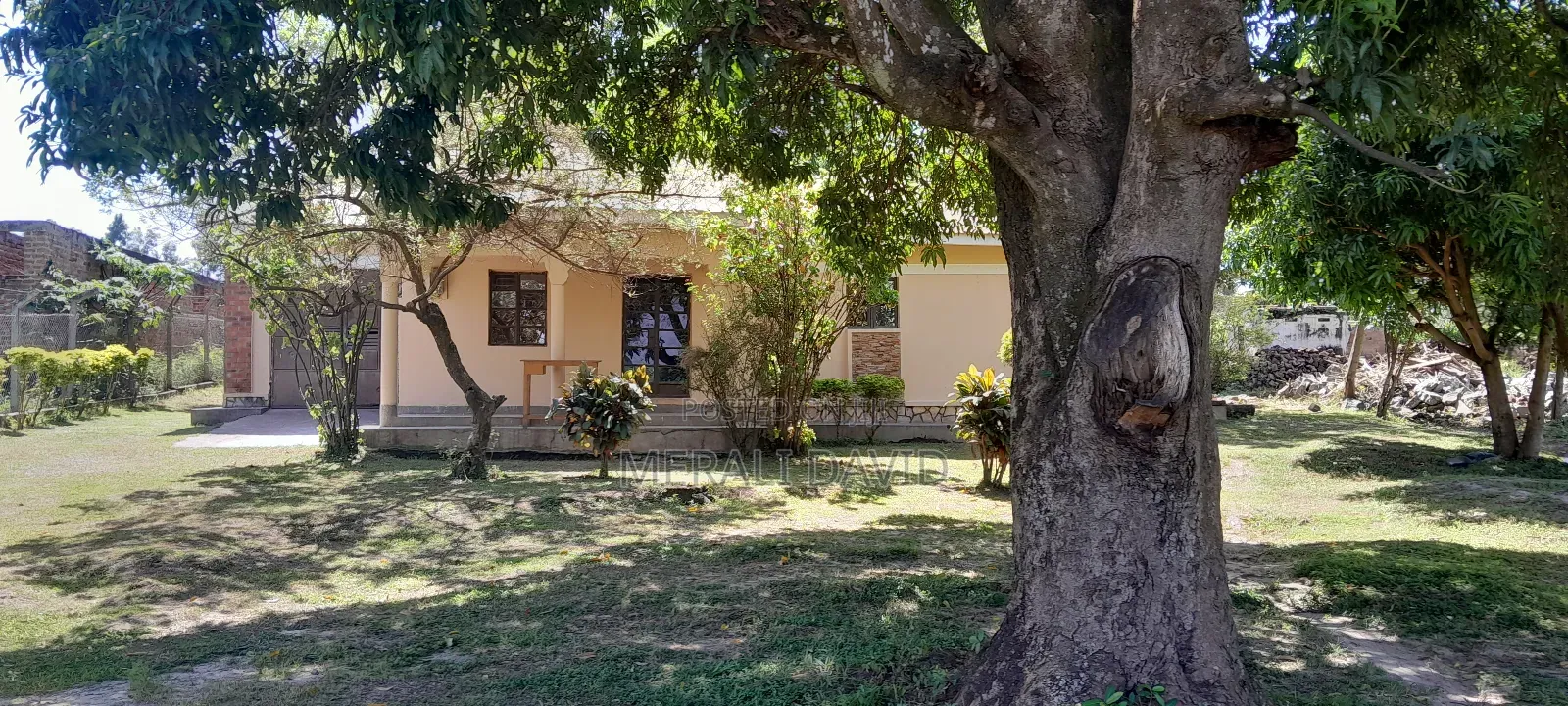 Furnished 3bdrm Bungalow in Dokolo Town, Lira for rent