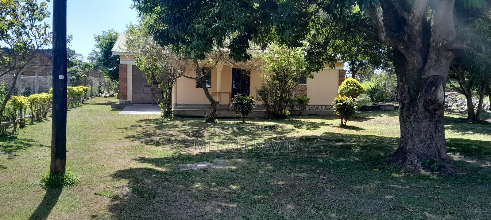 Furnished 3bdrm Bungalow in Dokolo Town, Lira for rent