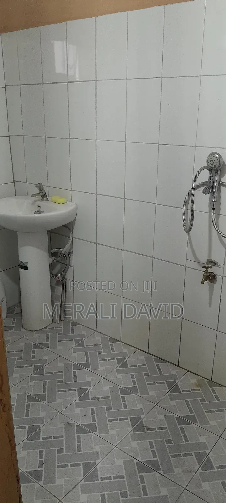 Furnished 3bdrm Bungalow in Dokolo Town, Lira for rent