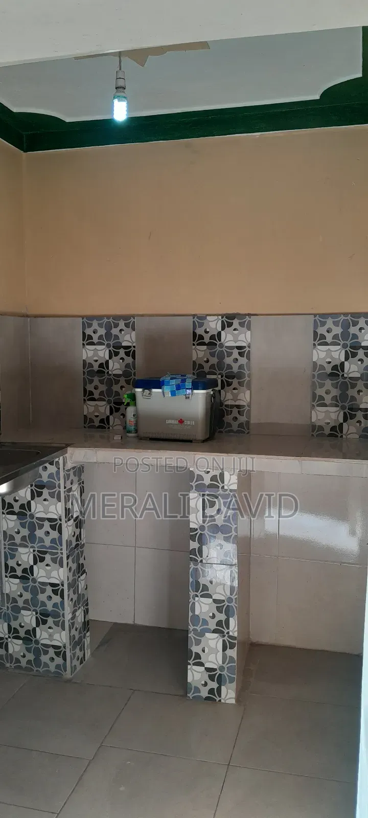 Furnished 3bdrm Bungalow in Dokolo Town, Lira for rent