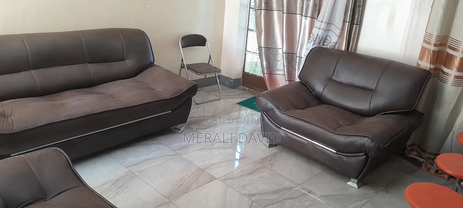 Furnished 3bdrm Bungalow in Dokolo Town, Lira for rent