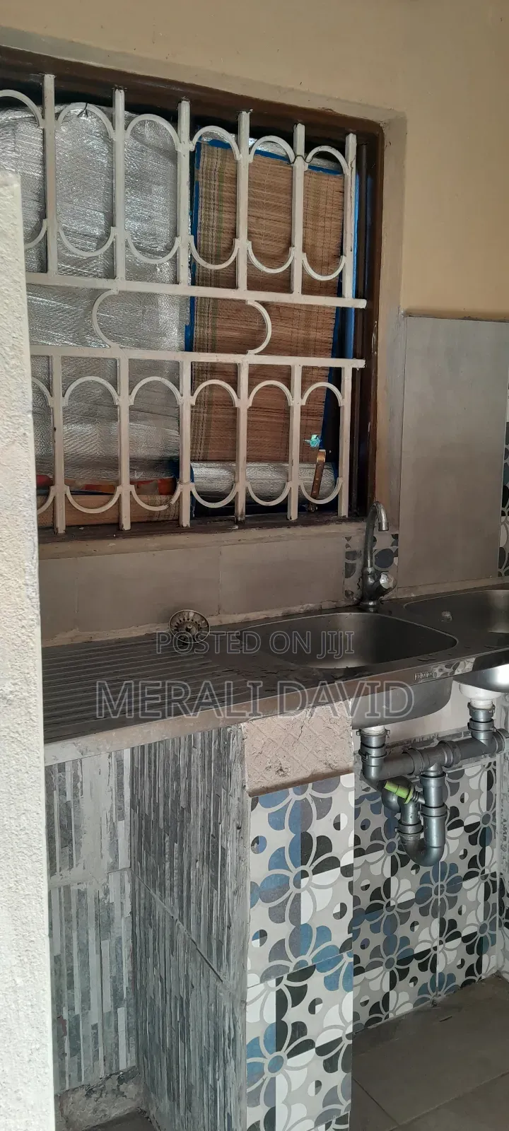Furnished 3bdrm Bungalow in Dokolo Town, Lira for rent