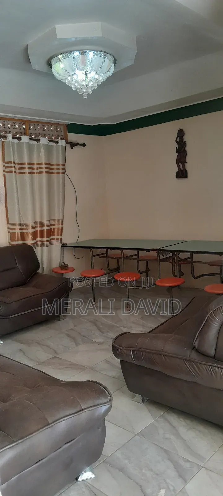 Furnished 3bdrm Bungalow in Dokolo Town, Lira for rent