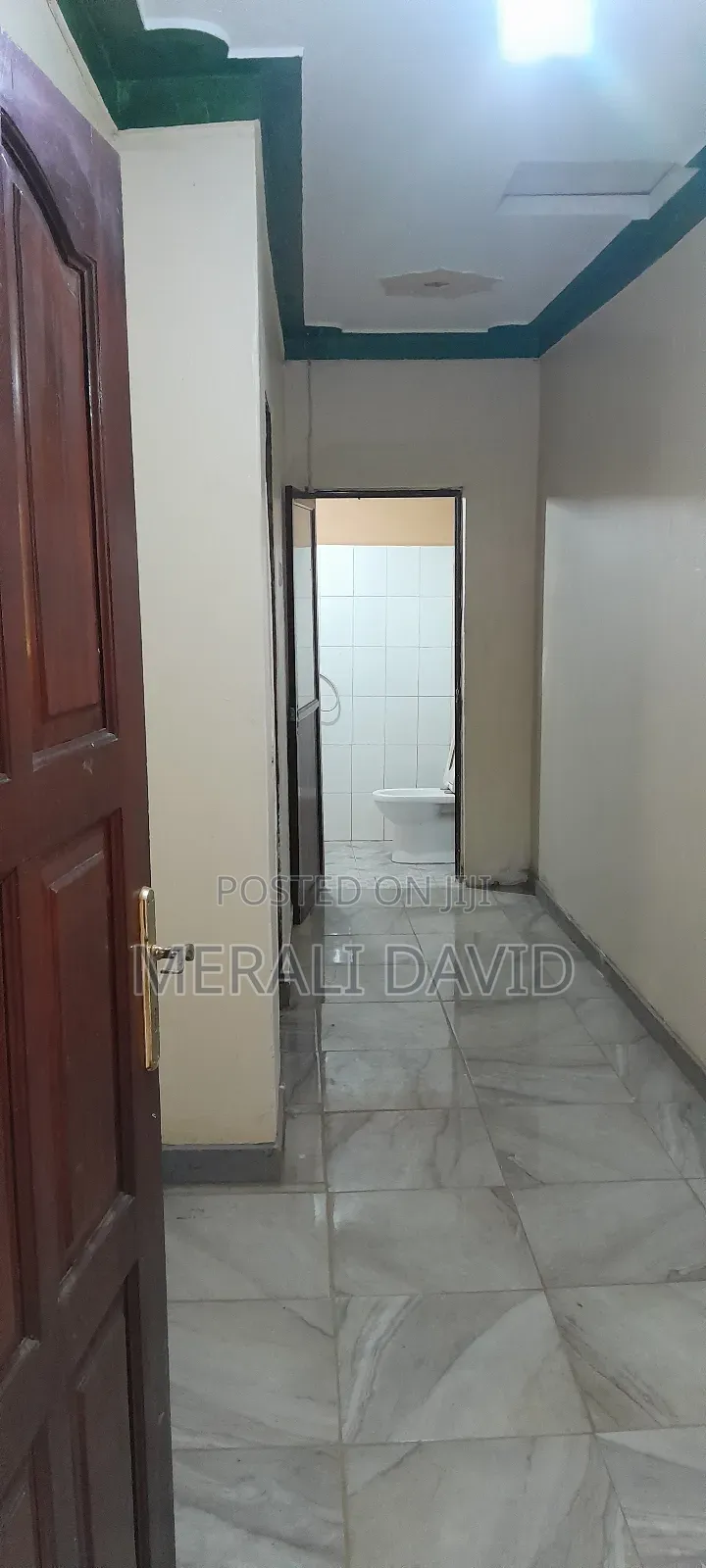 Furnished 3bdrm Bungalow in Dokolo Town, Lira for rent