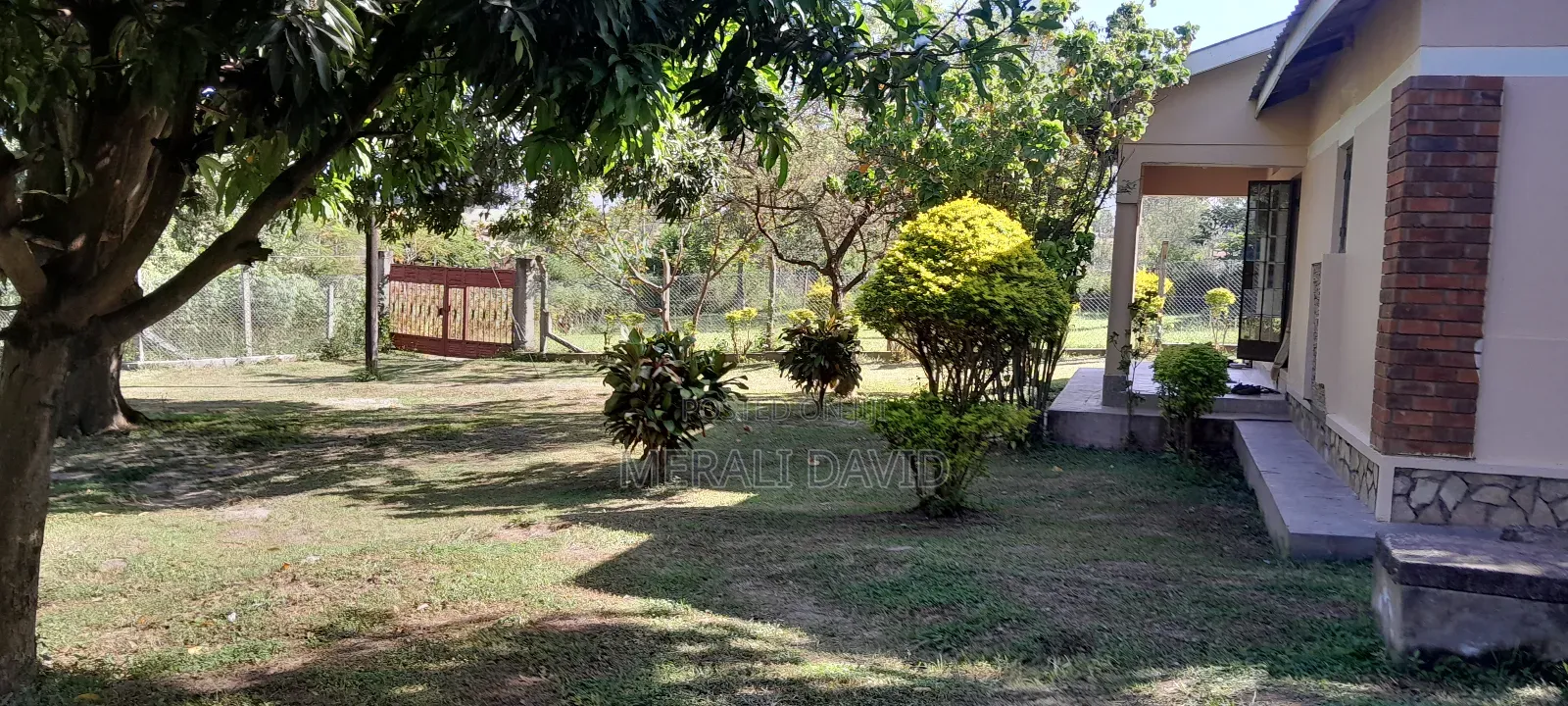 Furnished 3bdrm Bungalow in Dokolo Town, Lira for rent