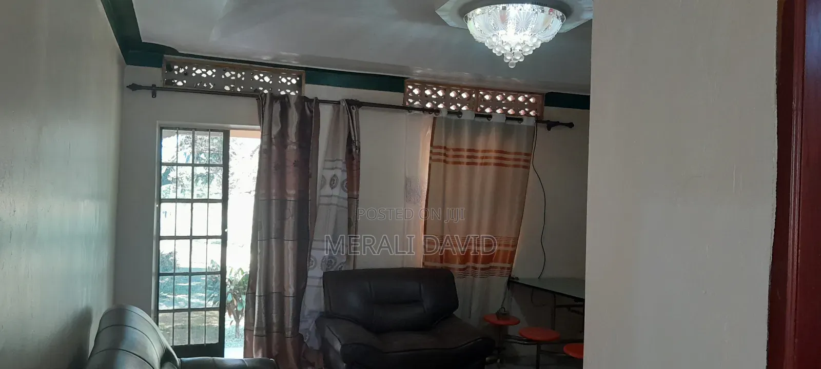 Furnished 3bdrm Bungalow in Dokolo Town, Lira for rent