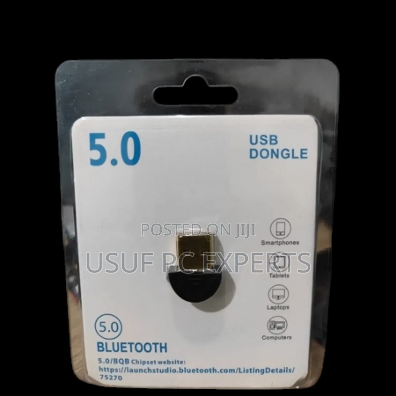 Bluetooth 5.0 Dongle Adaptor