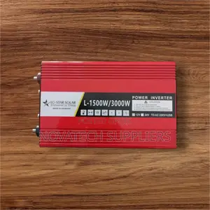 Original Solar Inverter/ German Technology