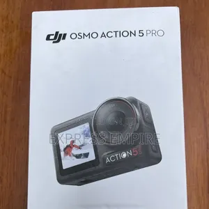 Dji Osmo Action 5 Pro