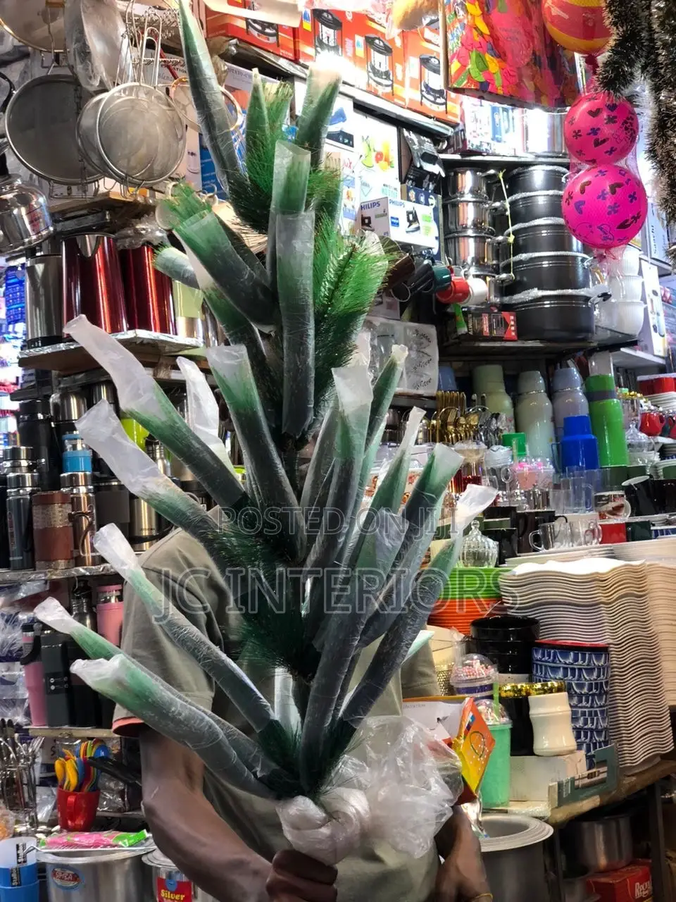 Christmas Tree