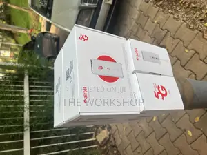 5G Router for Business (Free One Month)