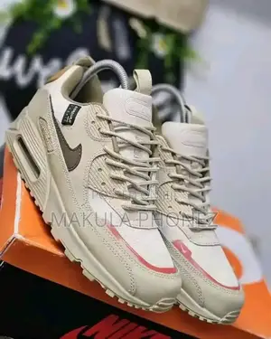 Photo - Airmax Shoe
