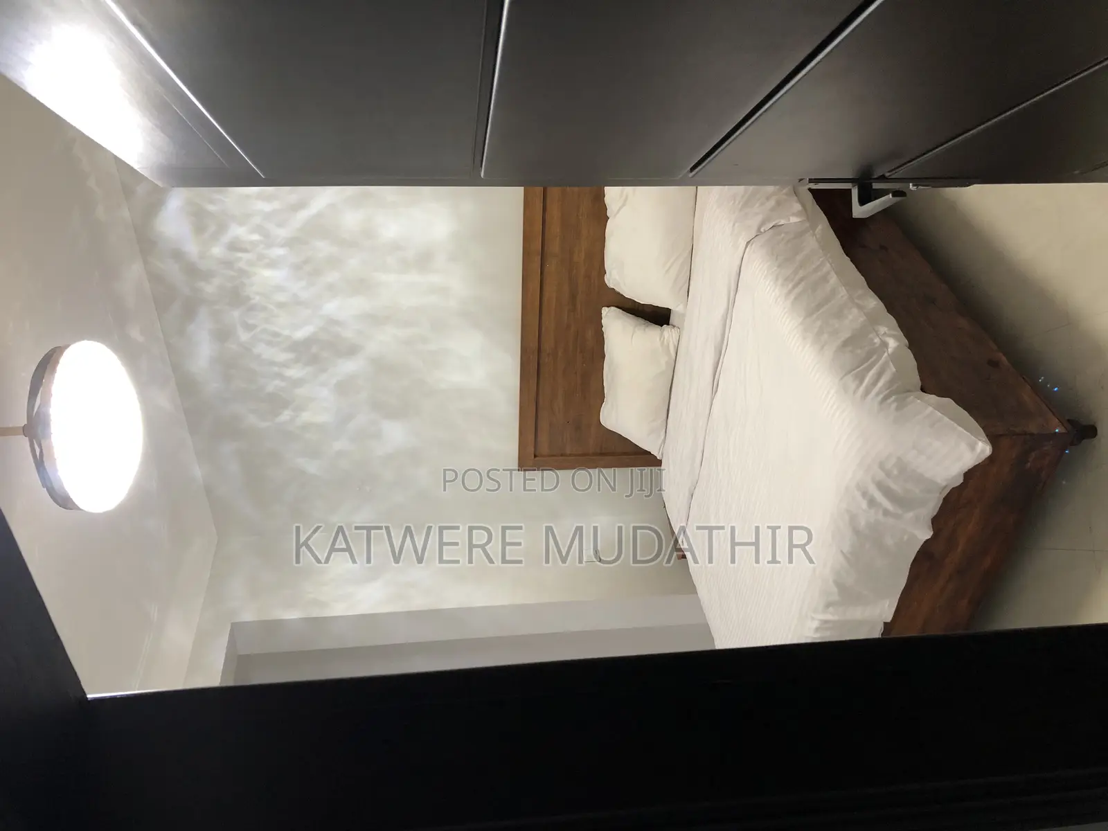Furnished 1bdrm Apartment in Kyanja, Central Division for rent