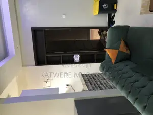 Furnished 1bdrm Apartment in Kyanja, Central Division for rent