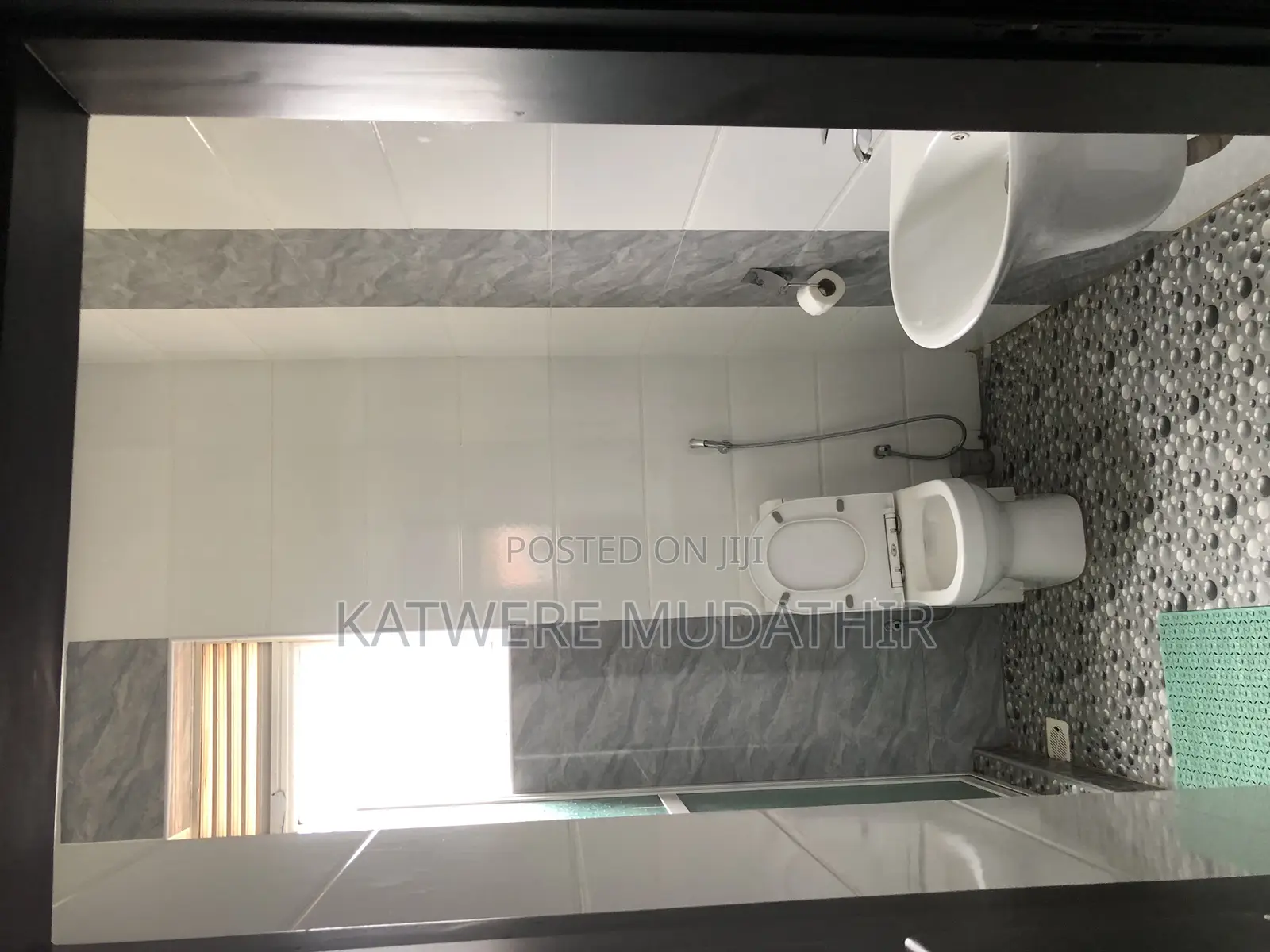 Furnished 1bdrm Apartment in Kyanja, Central Division for rent