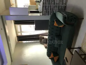 Furnished 1bdrm Apartment in Kyanja, Central Division for rent