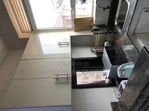Furnished 1bdrm Apartment in Kyanja, Central Division for rent