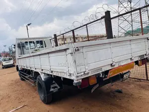 Isuzu Truck Long