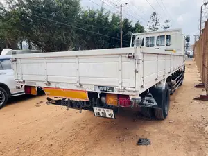 Isuzu Truck Long