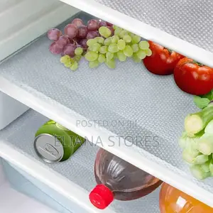 Fridge Carpets