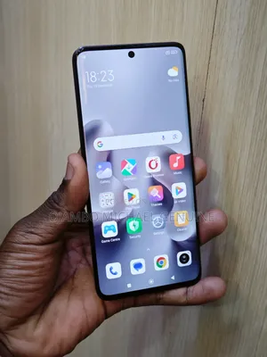 Xiaomi Redmi Note 13 Pro+ 512 GB Black