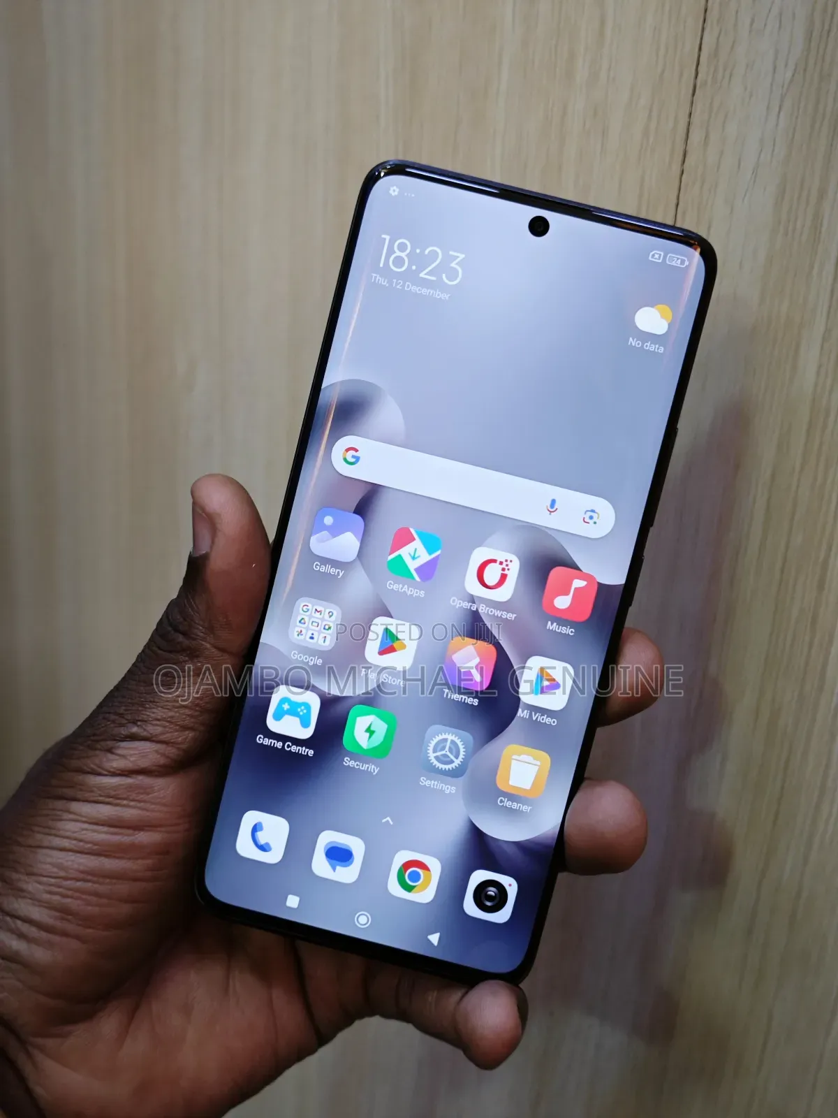 Xiaomi Redmi Note 13 Pro+ 512 GB Black