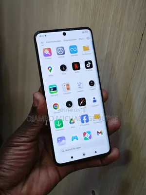 Xiaomi Redmi Note 13 Pro+ 512 GB Black