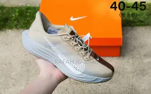 Original Nike Zoom X Pegasus Turbo Road Running Trainers