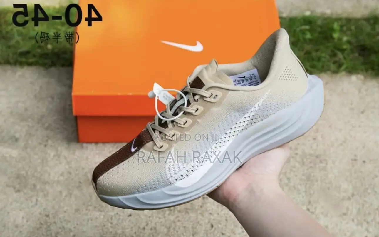 Original Nike Zoom X Pegasus Turbo Road Running Trainers