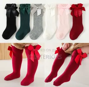 Baby Knee Socks