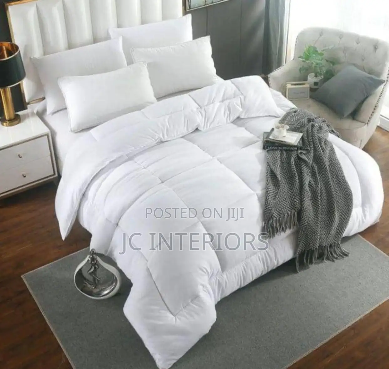 Quilt / Inner Duvet