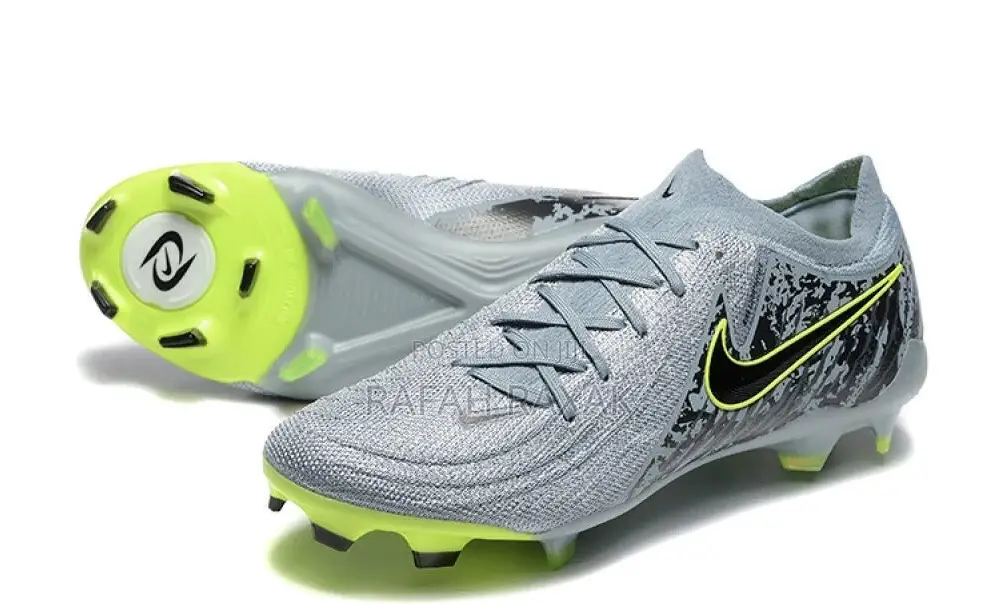 Original Nike Phantom Gripknit GX Elite FG Football Shoes