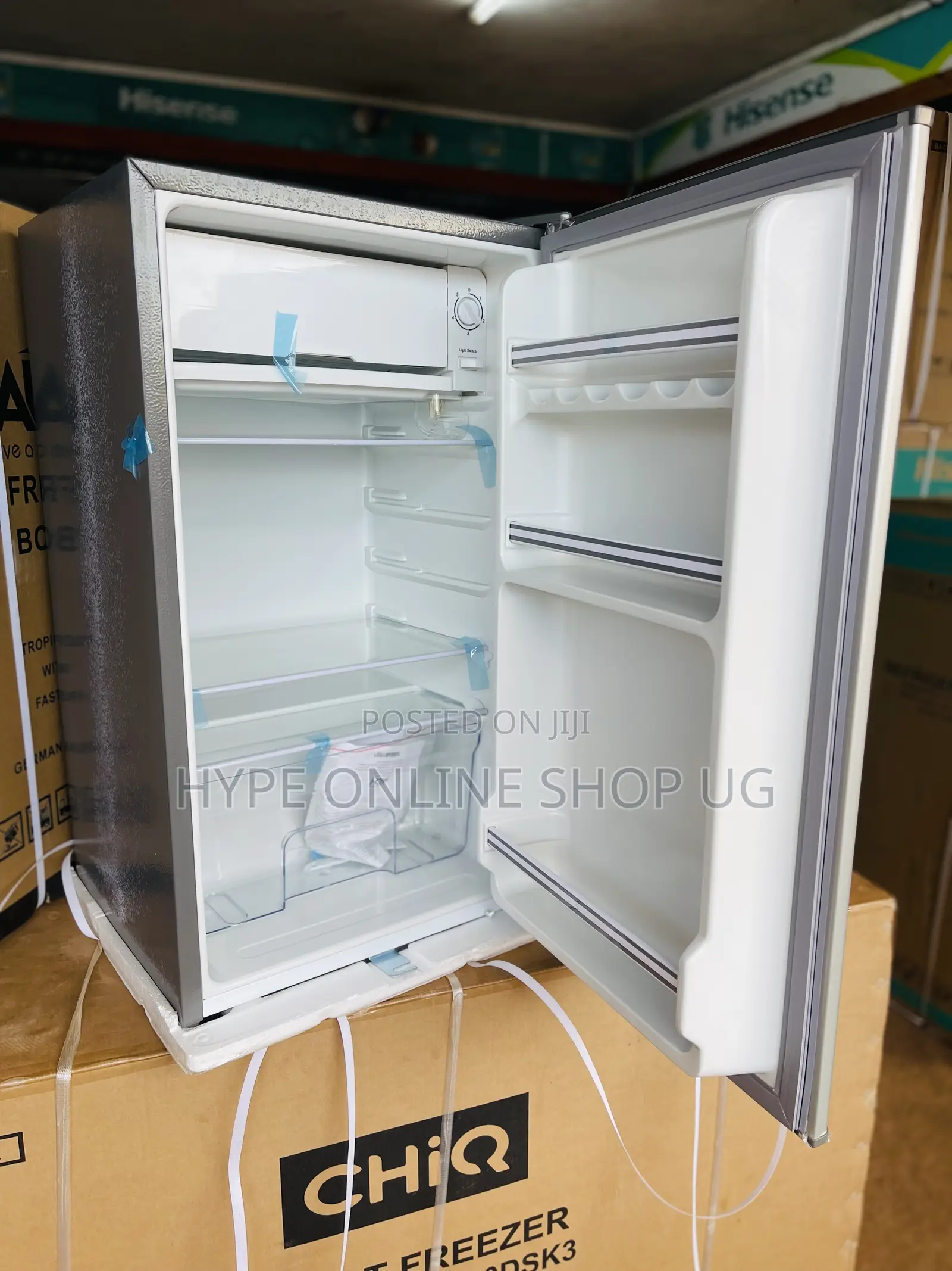 Adh Home Fridge