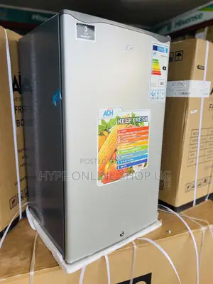 Adh Home Fridge