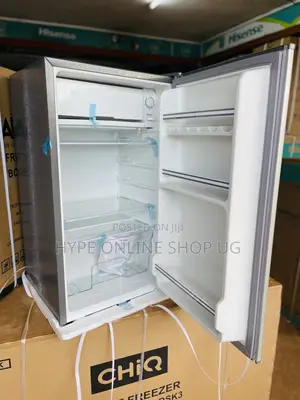 Adh Home Fridge