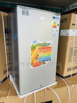 Adh Home Fridge