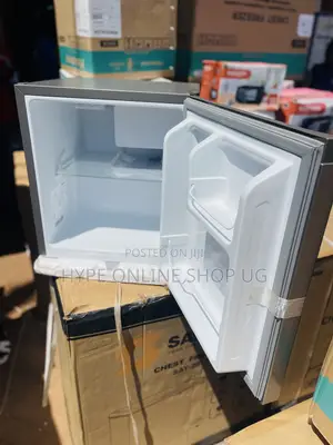 Bedroom 60L Fridge, Hisense Brand
