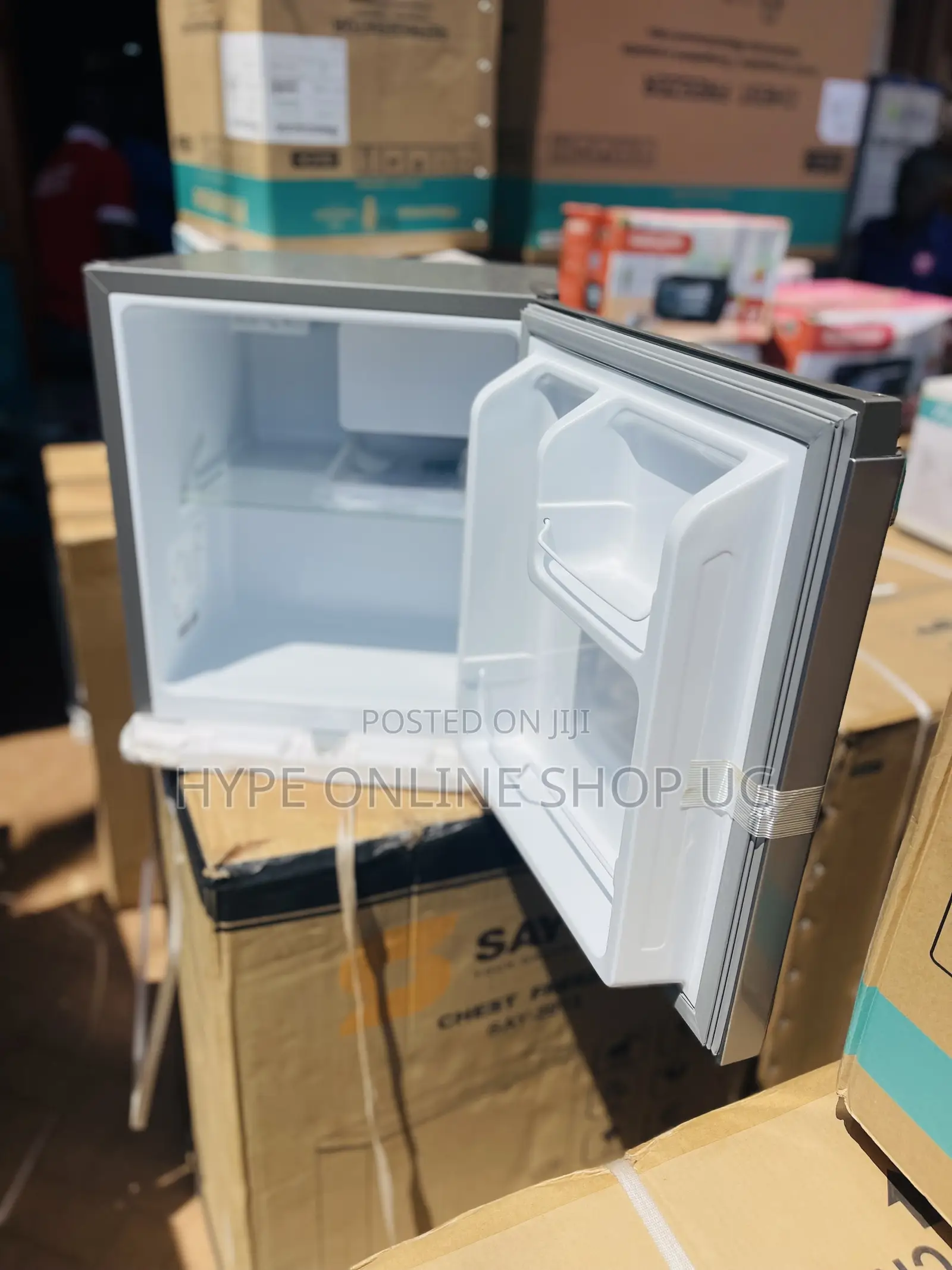 Bedroom 60L Fridge, Hisense Brand