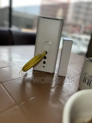 Deluxe 5G Wifi Smartbox(Free)