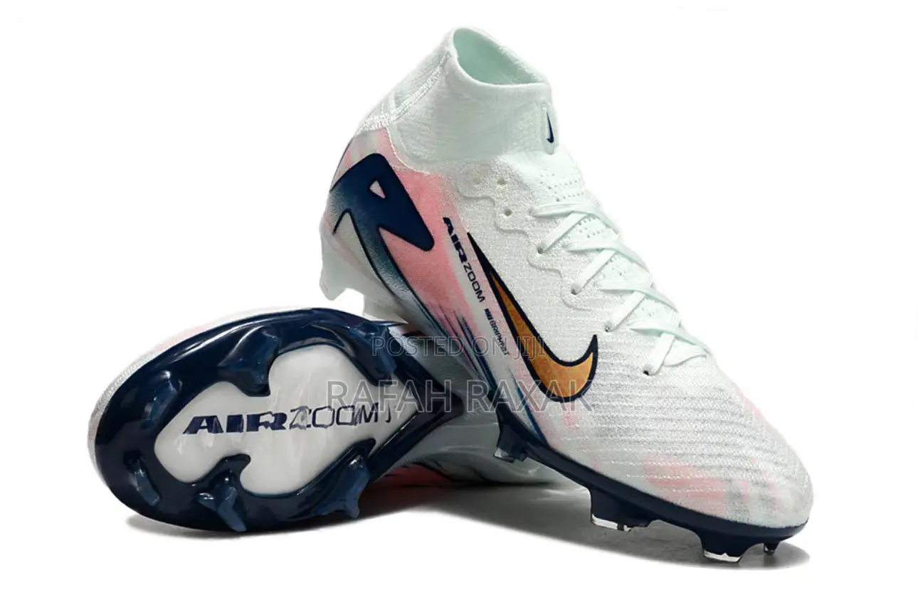 Nike Air Zoom Mercurial Superfly 10 Elite Football Shoes
