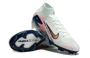 Nike Air Zoom Mercurial Superfly 10 Elite Football Shoes